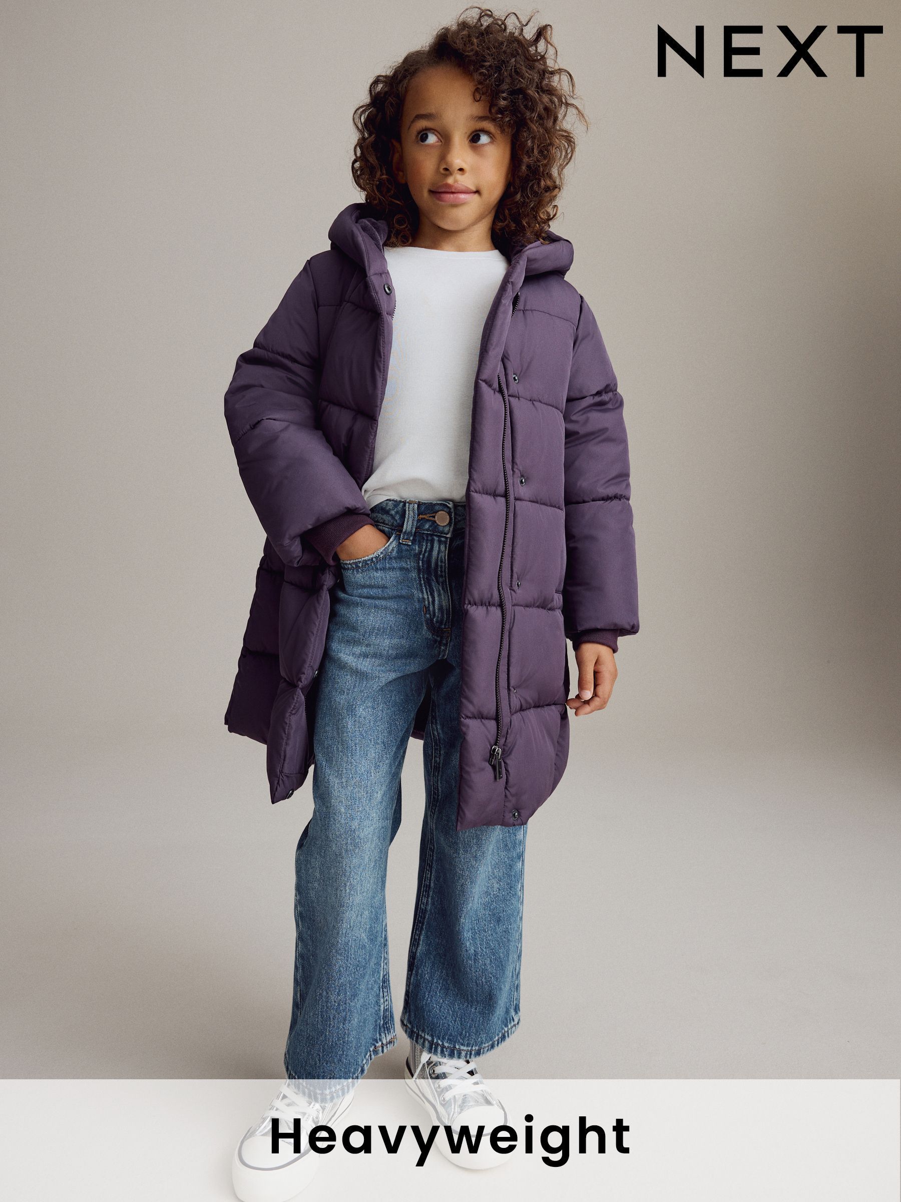 Newborn Boys Newborn Unisex Older Boys Older Girls Younger Girls Purple Puffer Next Kazakhstan