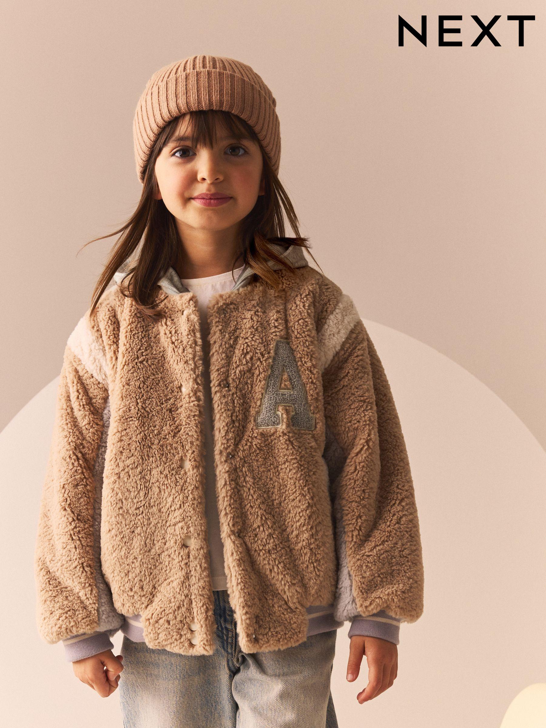 Next teddy jacket on sale
