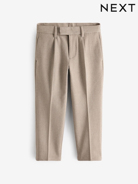 Camel Smart Trousers (3-16yrs) (Q82251) | €13 - €17