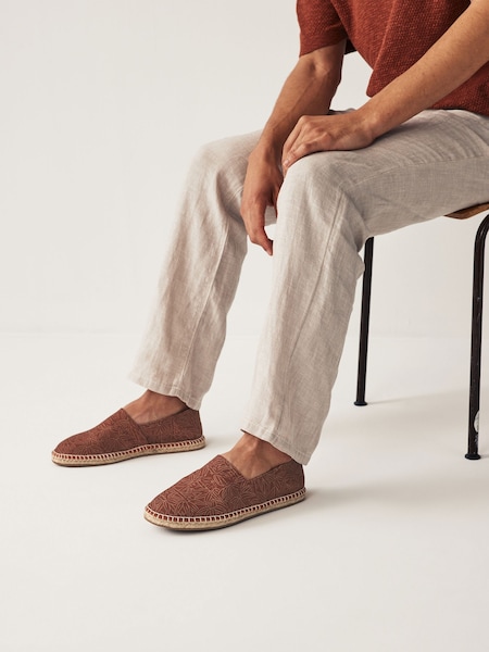 Clay Espadrilles (Q82271) | €9