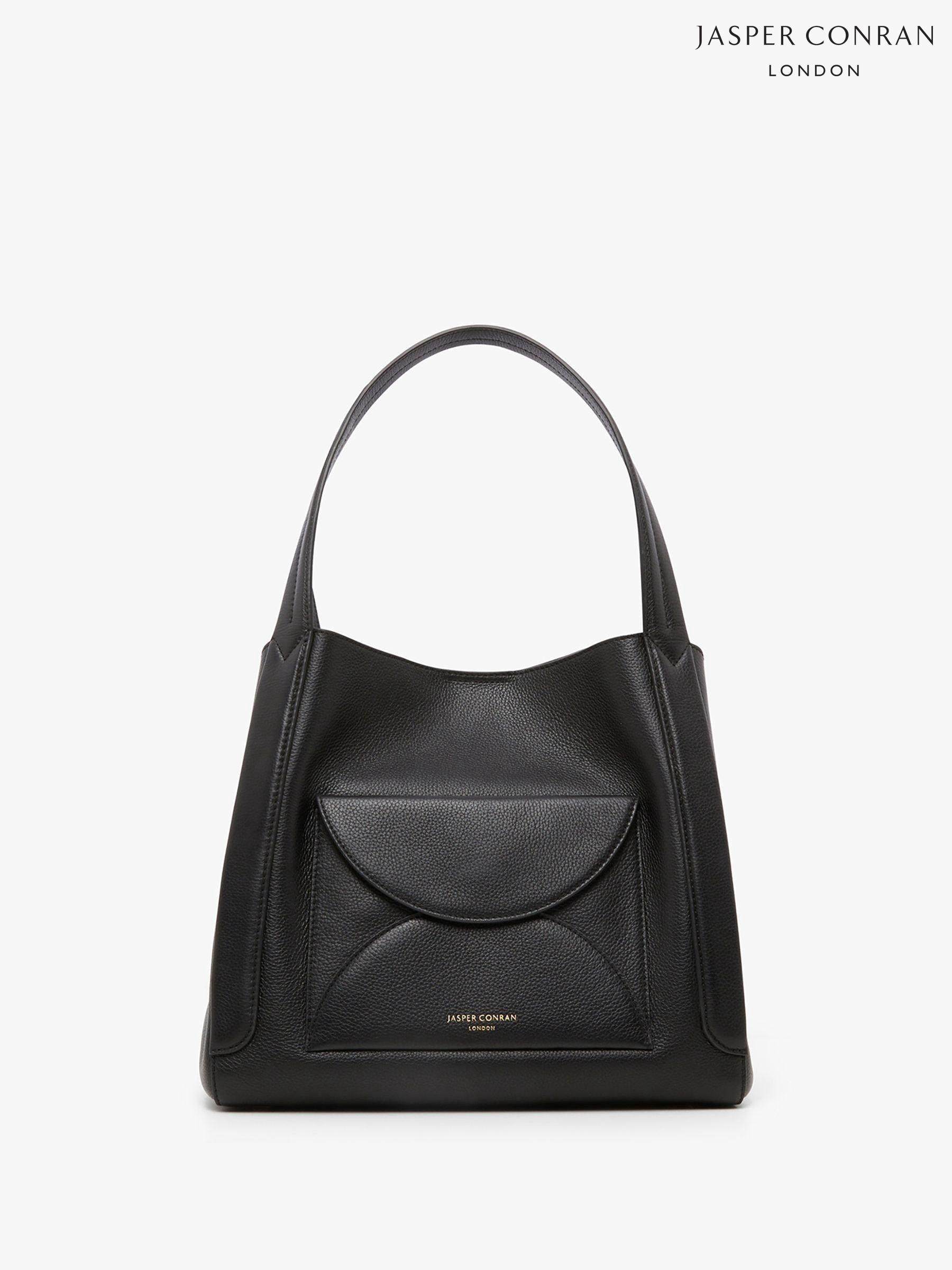 Jasper conran bags grey sale