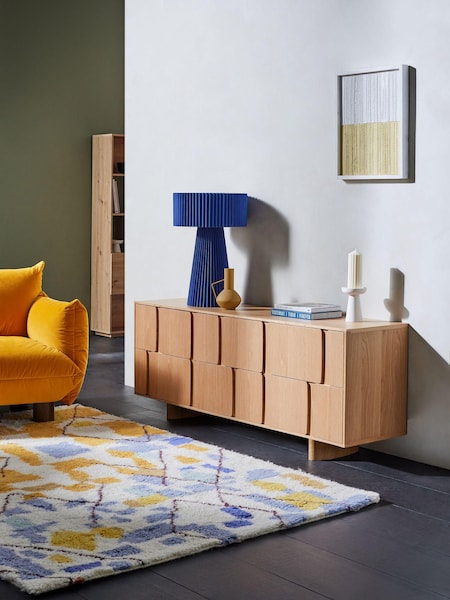 MADE.COM Oak Cory Large Sideboard (Q83057) | €882