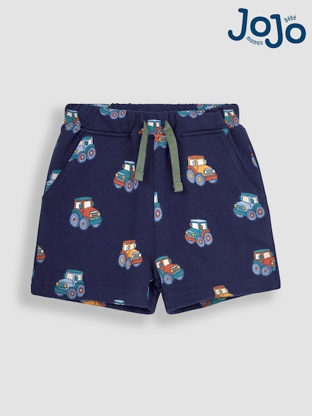 JoJo Maman Bébé 2-Pack Printed Shorts (Q83155) | 29 €