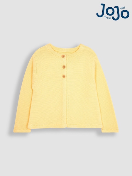 JoJo Maman Bébé Cotton Cardigan (Q83156) | 35 €
