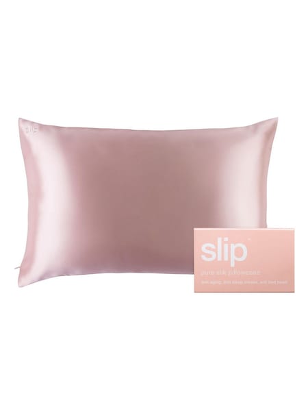 Slip 100% Pure Silk Standard Pillowcase (Q83279) | €121
