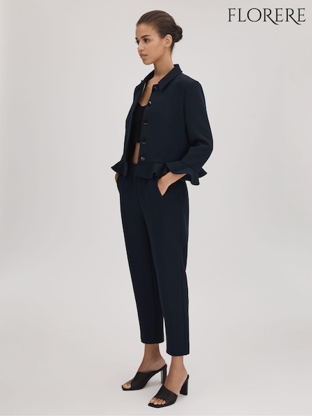 Florere Slim Fit Trousers (Q83334) | 196 €