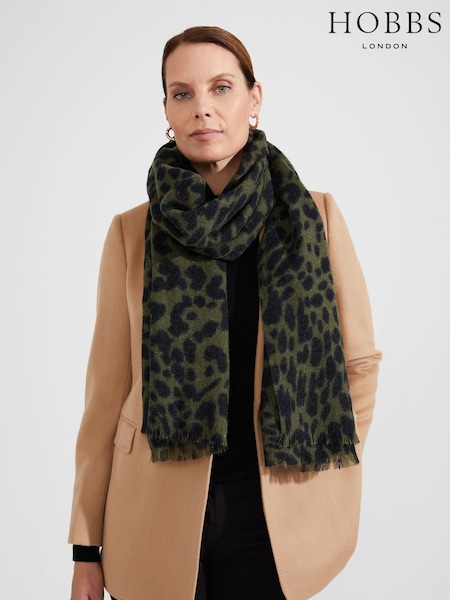 Hobbs Taylor Scarf (Q83738) | 42 €
