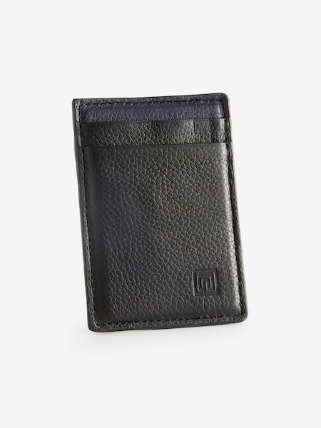 Albastru - Suport pentru carduri de telefon magnetic (Q83856) | 63 LEI