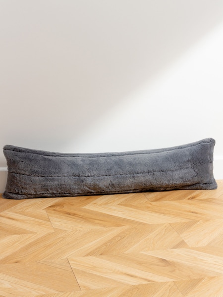 Paoletti Empress Faux Fur Draught Excluder (Q83941) | ‏99 د.إ.‏