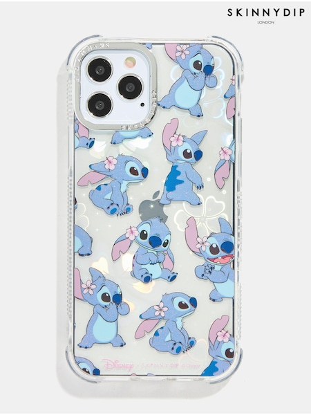 Skinnydip Stitch Tropical London 15 Pro Max Case (Q84513) | €13.50
