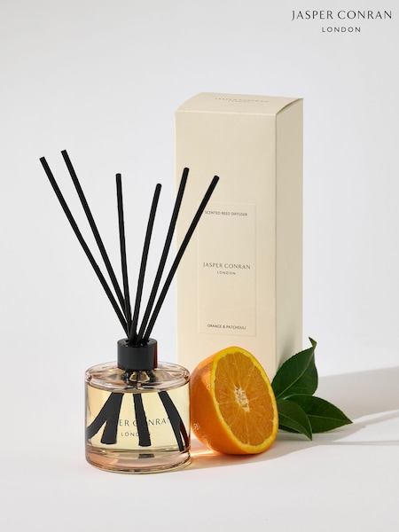 Jasper Conran London Fragranced Reed Diffuser (Q84560) | €37