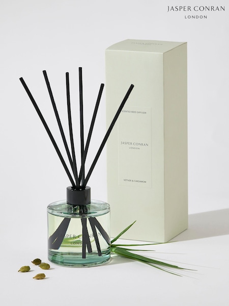 Jasper Conran London Fragranced Reed Diffuser (Q84564) | €37