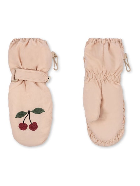 Rosa - Konges Sløjd Juno Mittens Gloves