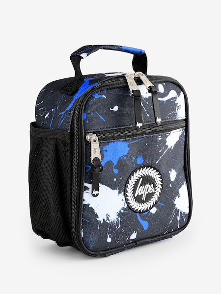 Hype. Splat Lunch Black Bag (Q84789) | 115 zł