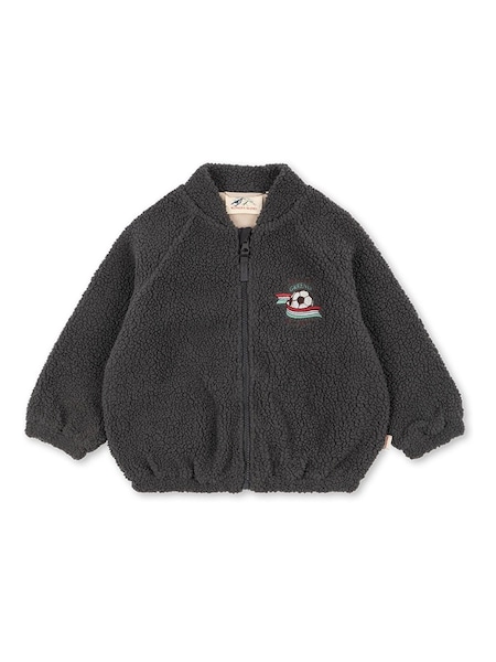 Gray - Konges Sløjd Jody Bomber Jacket