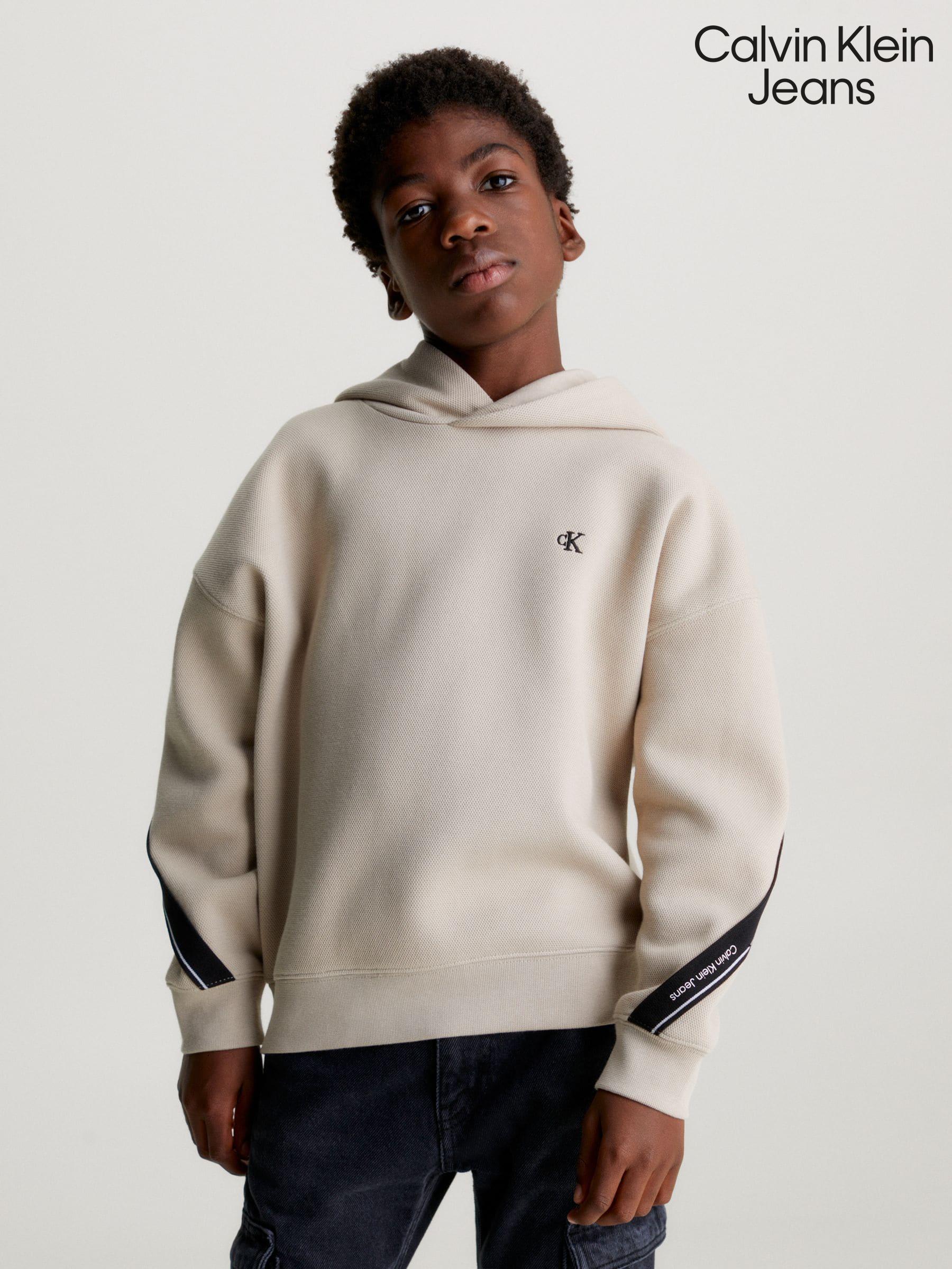 Calvin klein jeans hoodies outlet