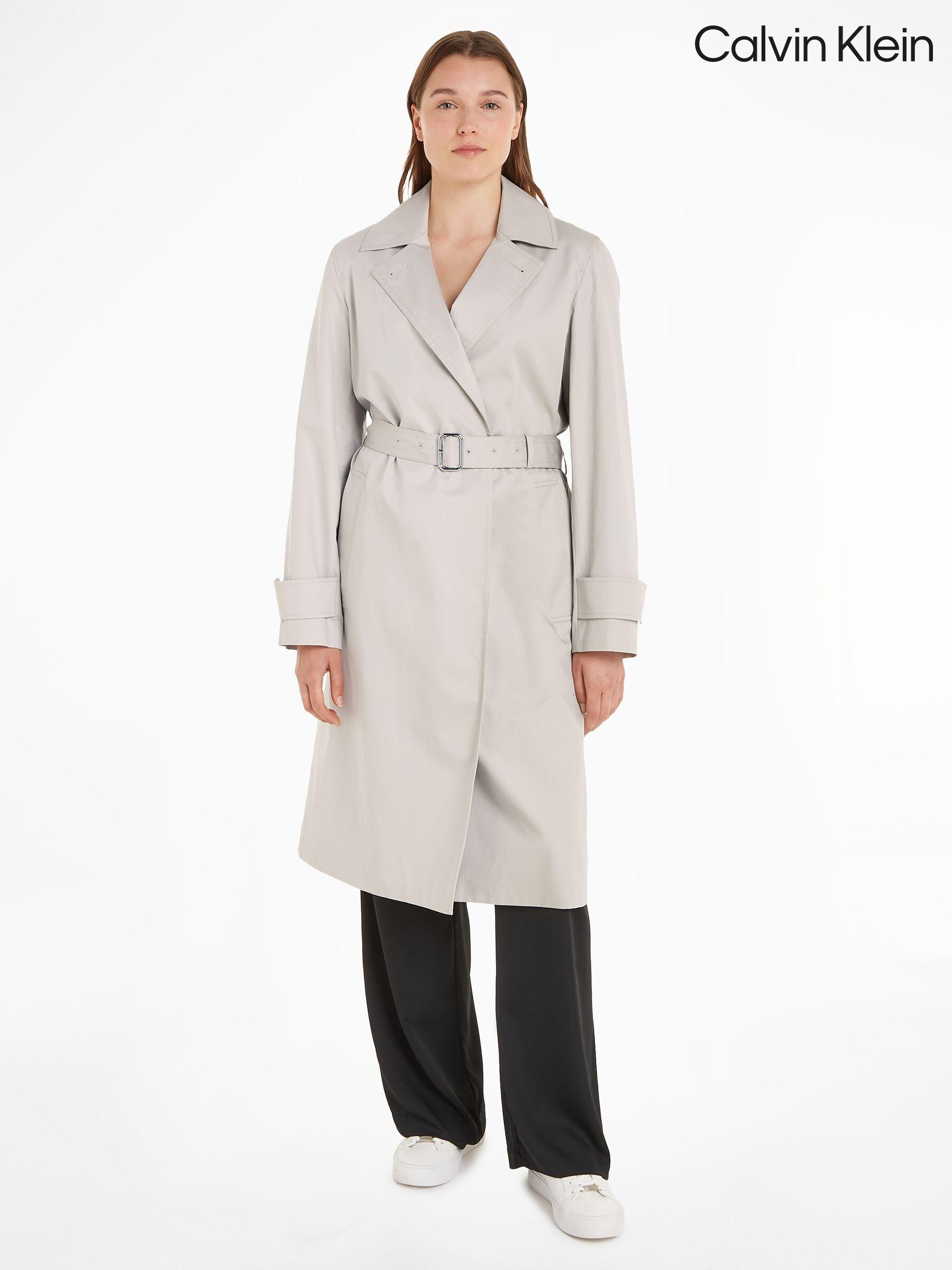 Next ladies coats grey shop