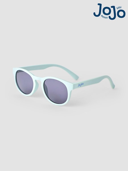 JoJo Maman Bébé Duck Egg Round Sunglasses (Q86014) | €20