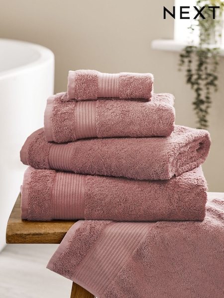 Egyptian Cotton Towel (Q86411) | 4 € - 24 €