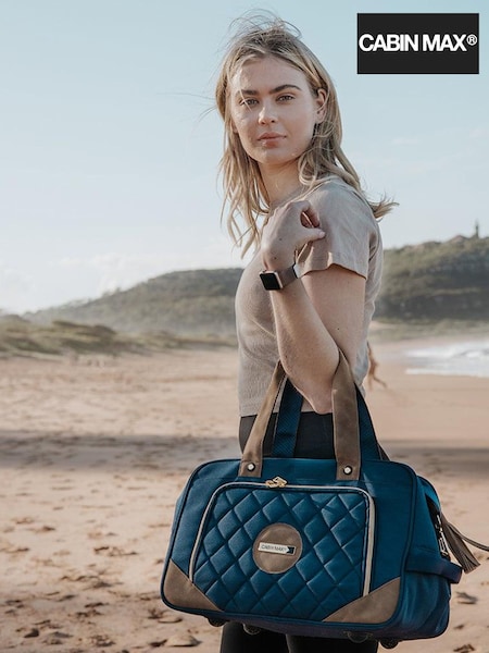 Sininen - Cabin Max Cabin Max Vela 20l Tote Bag (Q87898) | €63
