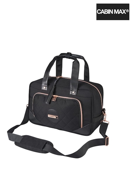 Svart - Cabin Max Cabin Max Vela 20l Tote Bag (Q87906) | kr840