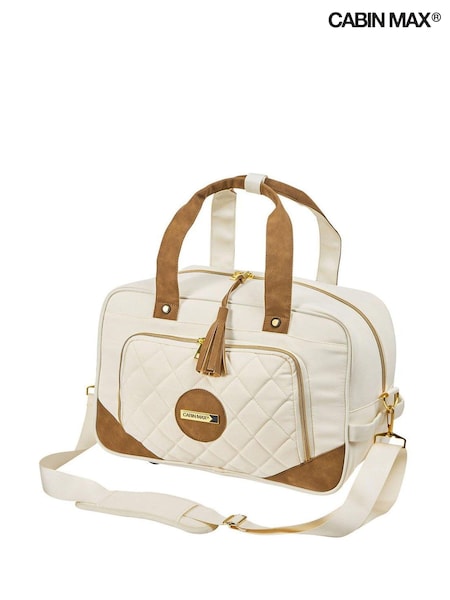 Grädde - Cabin Max Cabin Max Vela 20l Tote Bag (Q87907) | kr840