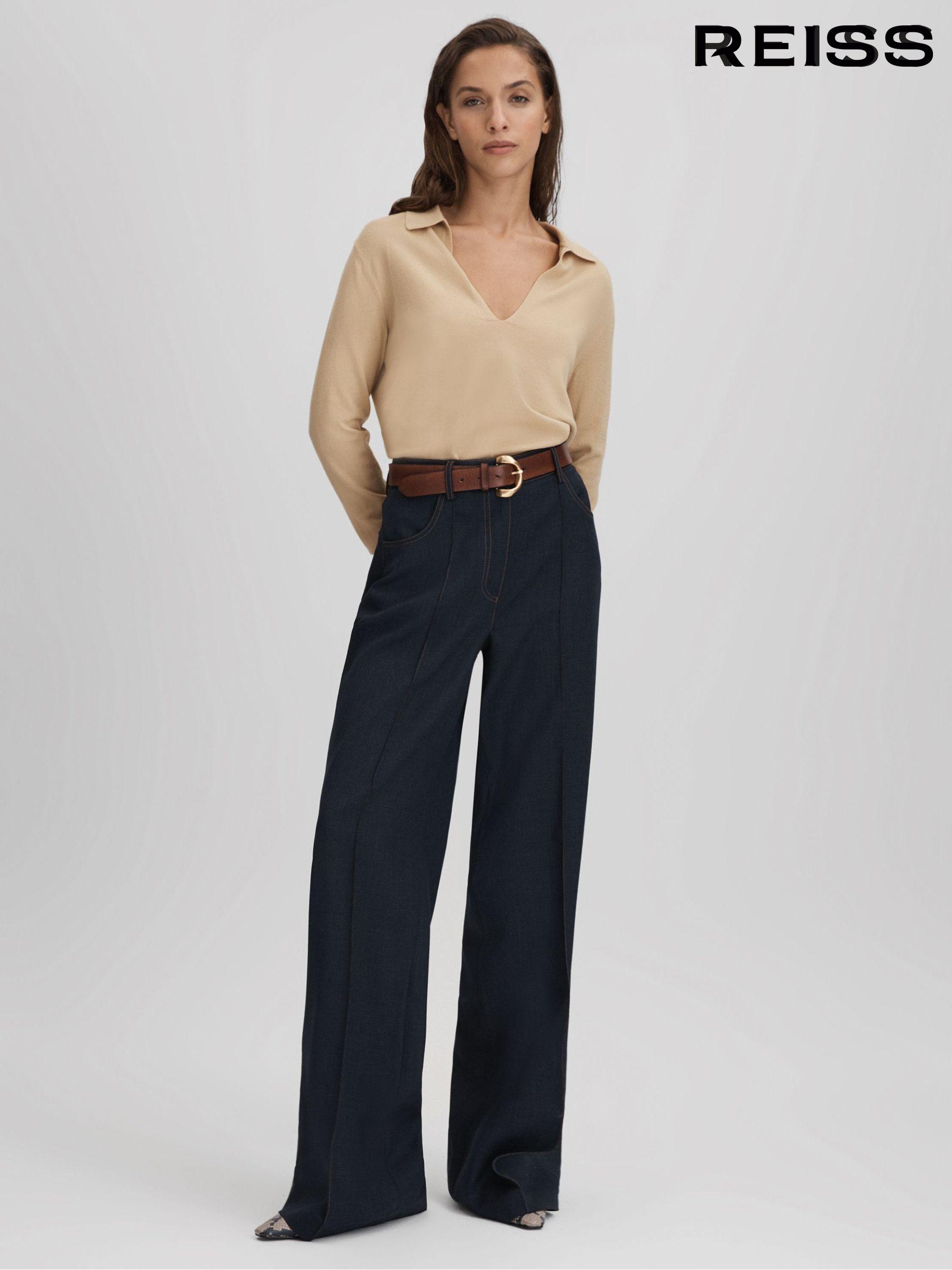 Reiss womens jumpers on sale