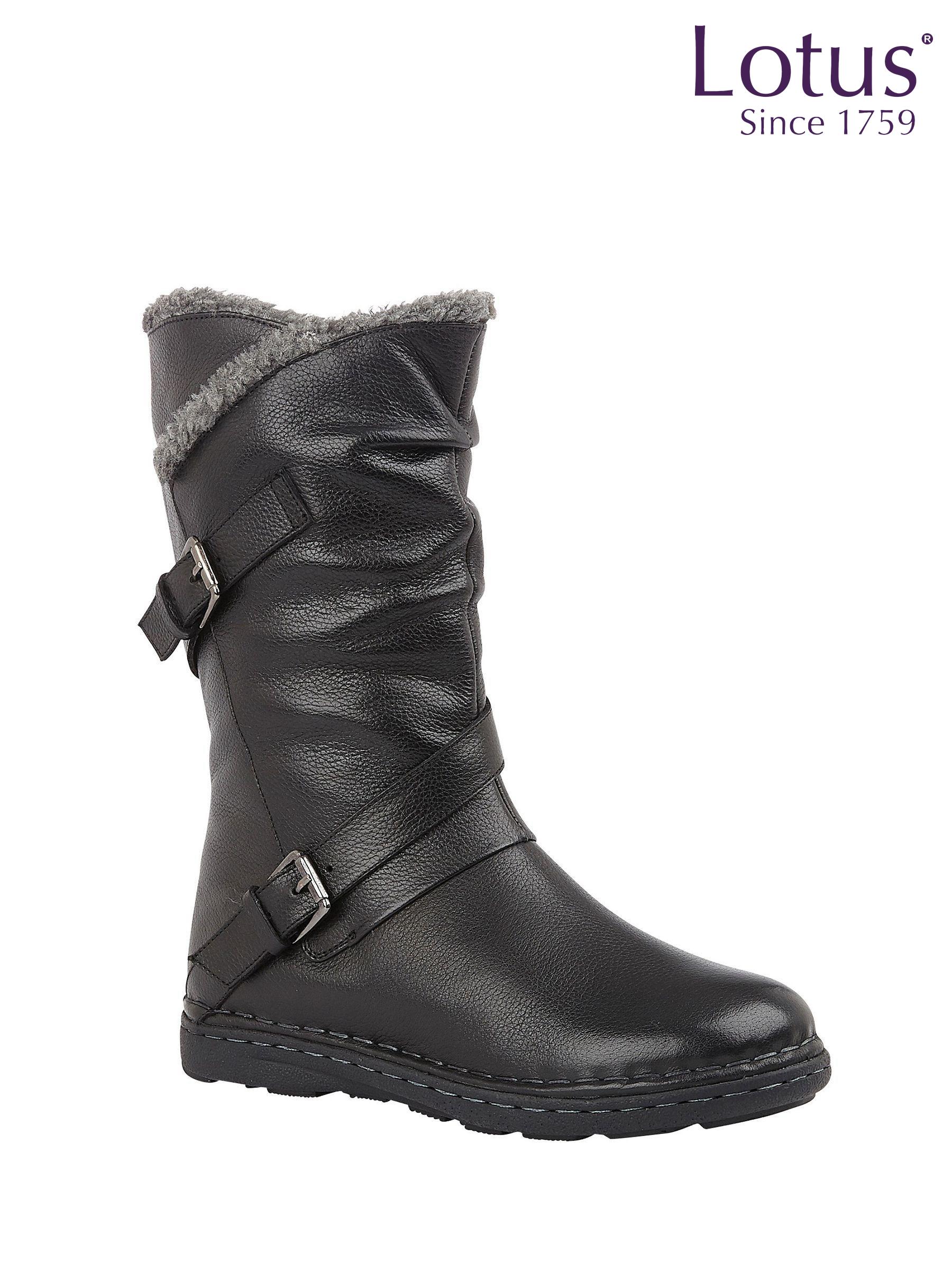 Lotus boots next clearance