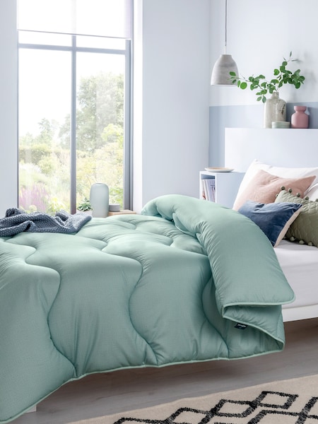 Night Lark Linen 10.5 Tog Coverless Duvet (Q89008) | ‏291 د.إ.‏ - ‏ 466‏ د.إ.