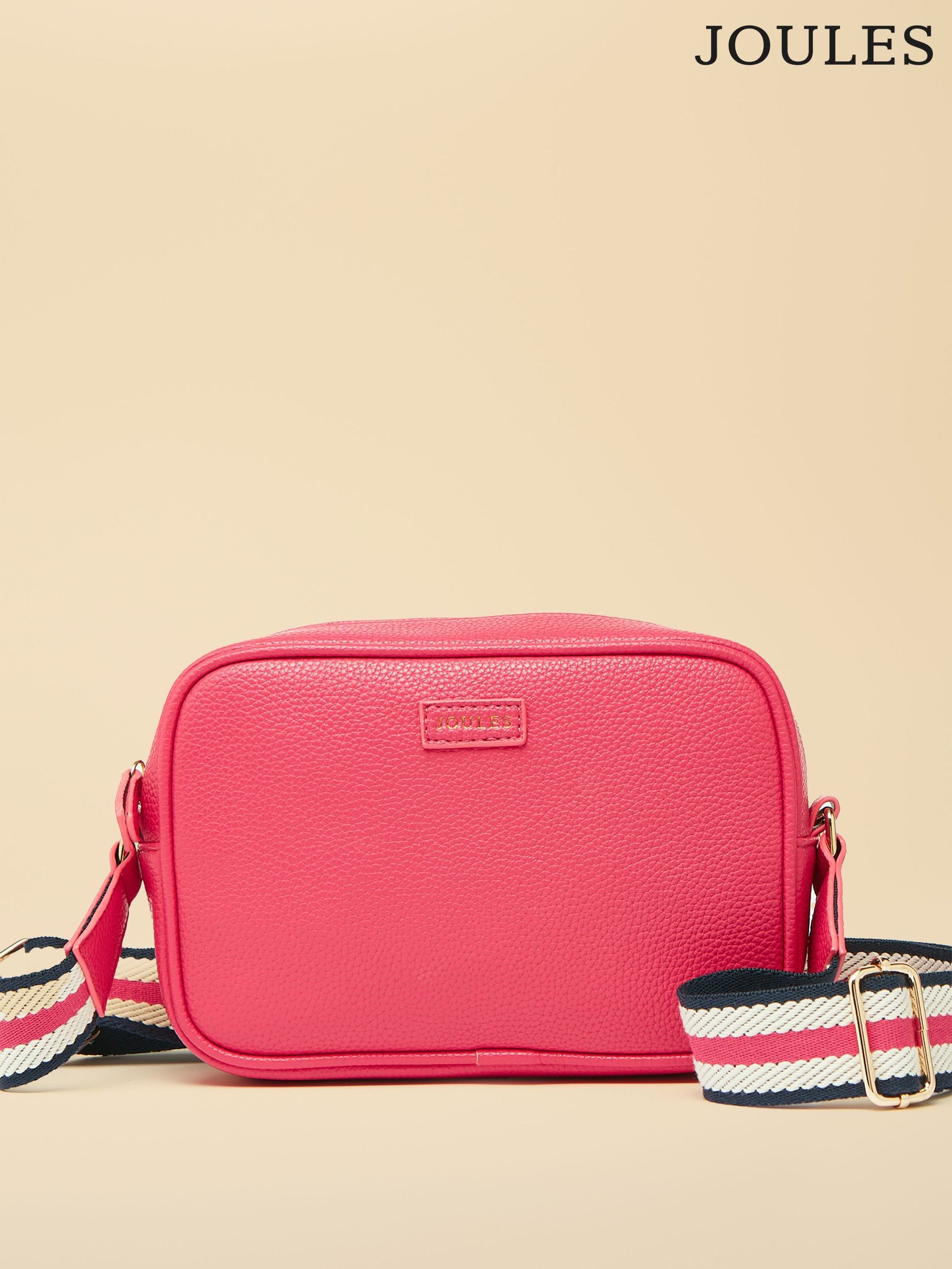ショルダーバッグ・ポシェット CERRIC MOHAIR CROSS BAG 4BNY296 CERRIC(セリック) ショルダーバッグ・ポシェット(レディース