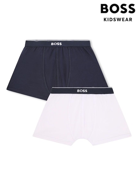 BOSS Boxers 2 Pack (Q89078) | 55 € - 78 €