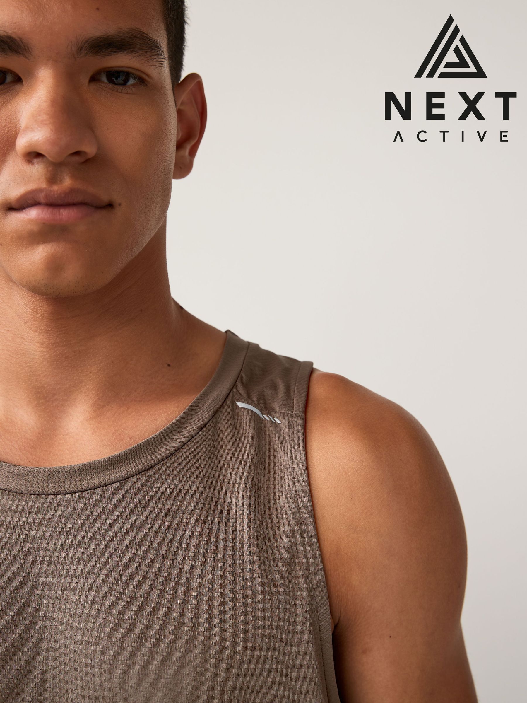 Next mens vests best sale