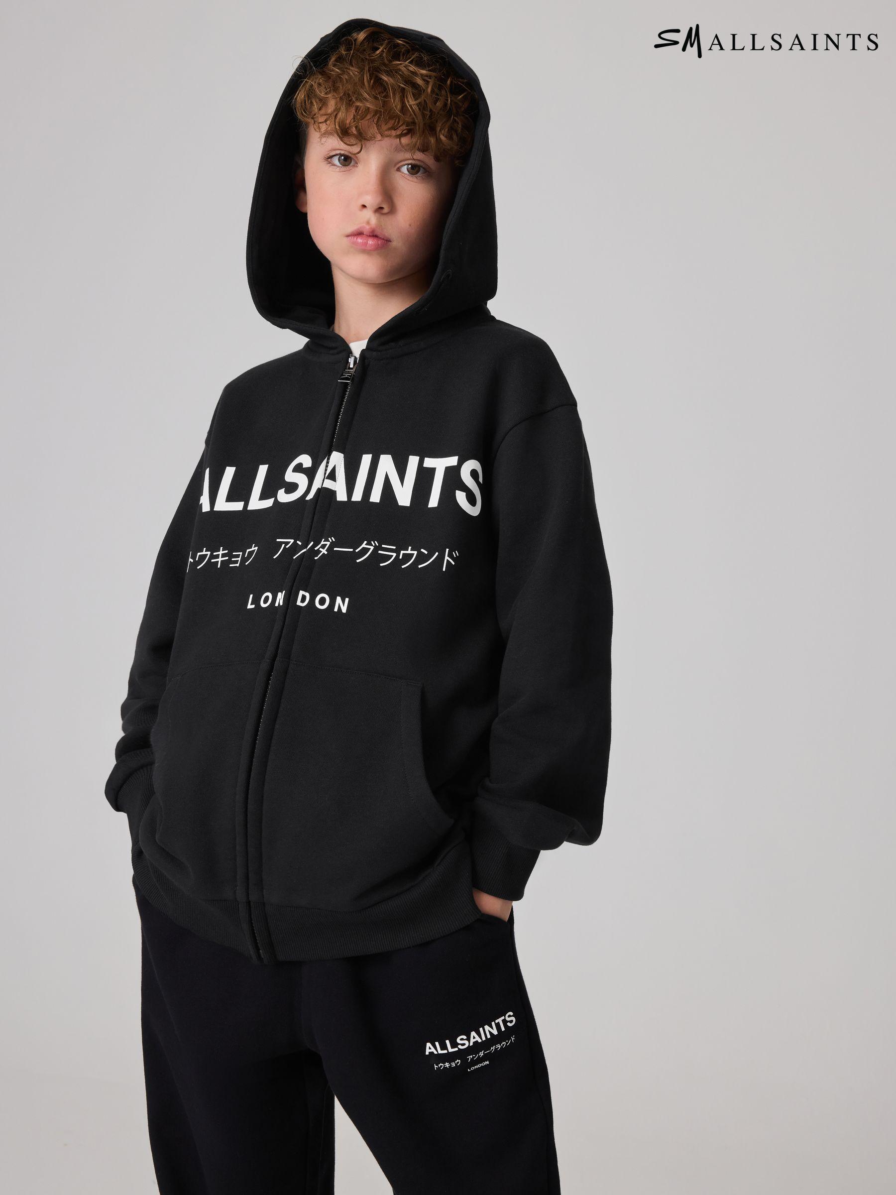 Next childrens hoodies store