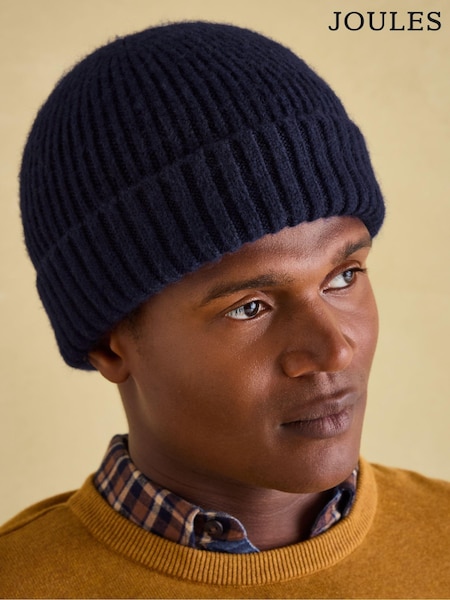 Joules Berwick Beanie Hat (Q89308) | 24 €