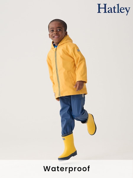 Hatley Waterproof Splash Trousers (Q89406) | €32