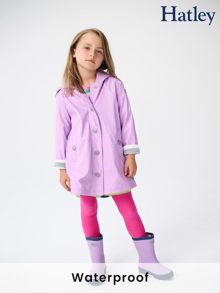 Hatley Waterproof Splash Jacket (Q89420) | €34