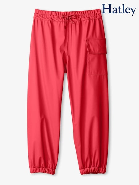 Hatley Waterproof Splash Trousers (Q89432) | AED58