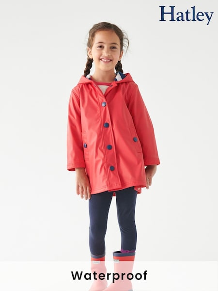 Hatley Waterproof Splash Jacket (Q89446) | €58