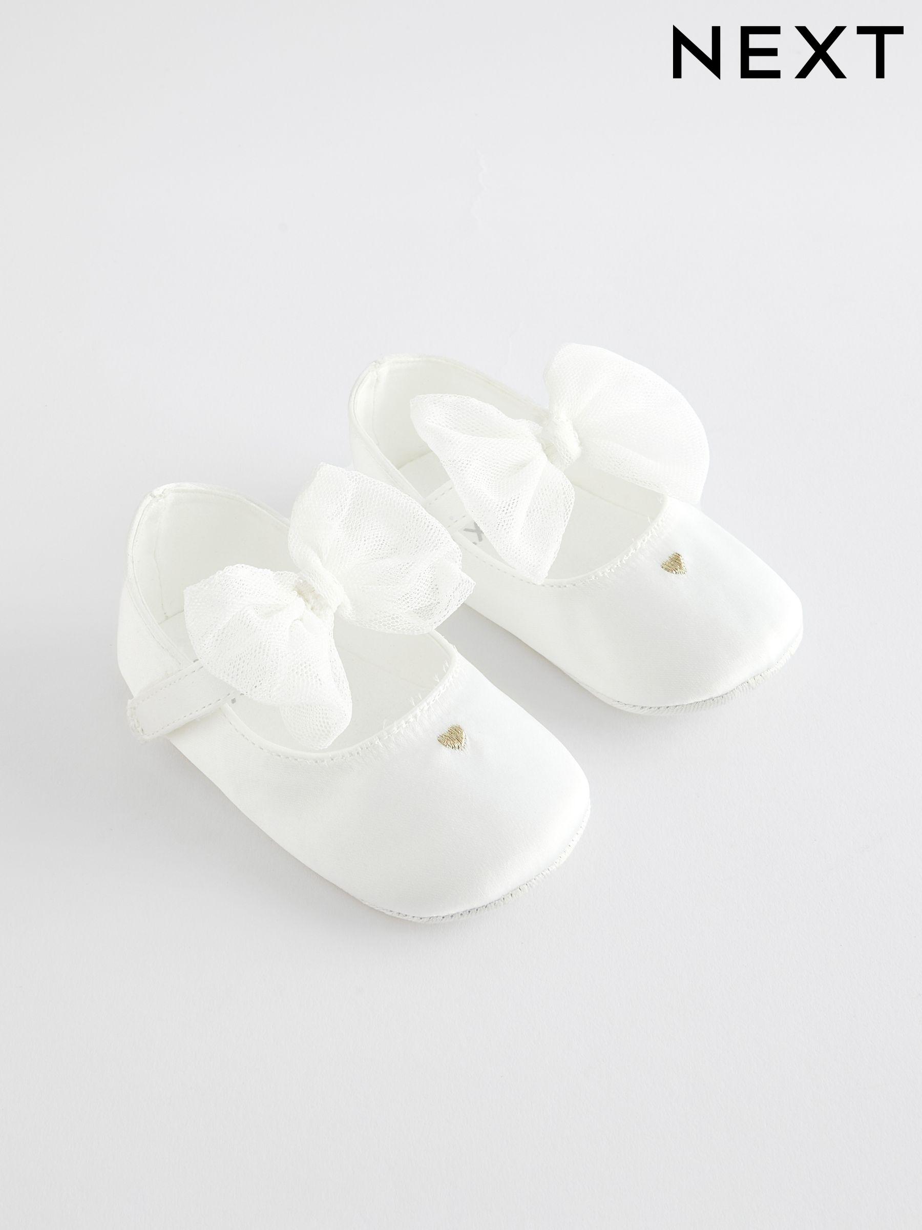 Next shoes baby girl deals