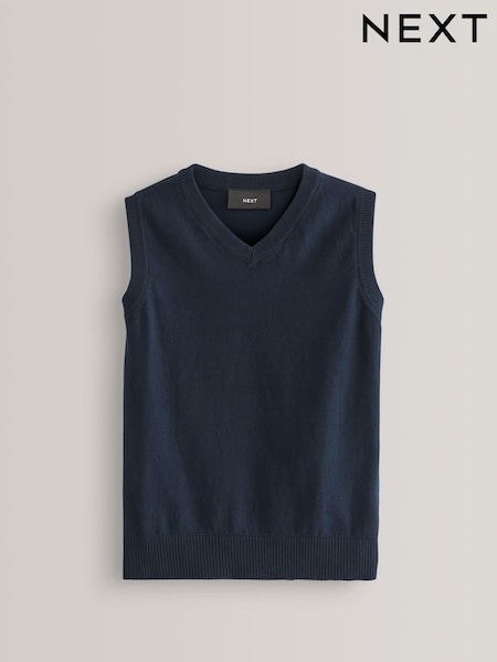 Bleumarin - Tricou pentru școală (3-16ani) (Q90656) | 37 LEI - 82 LEI