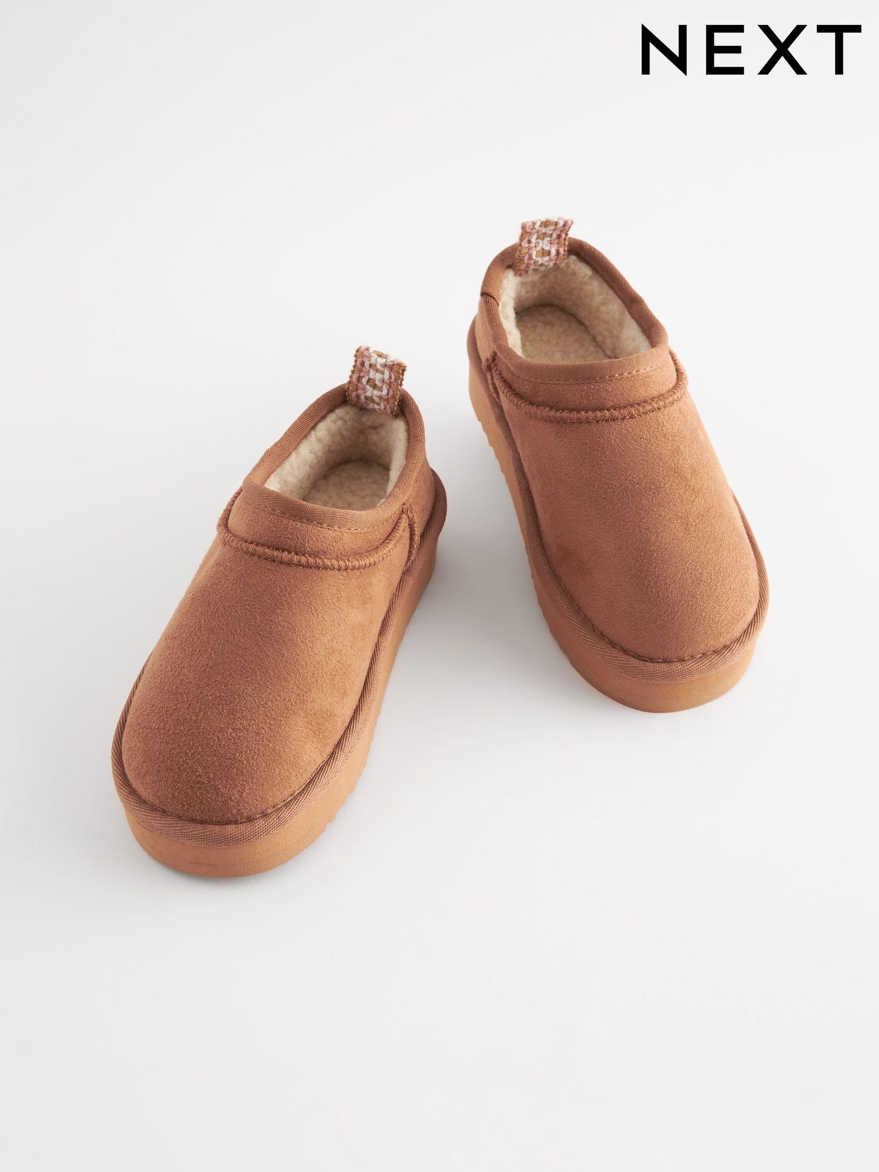Girls Slippers Ballet Slippers Boots Next Ireland
