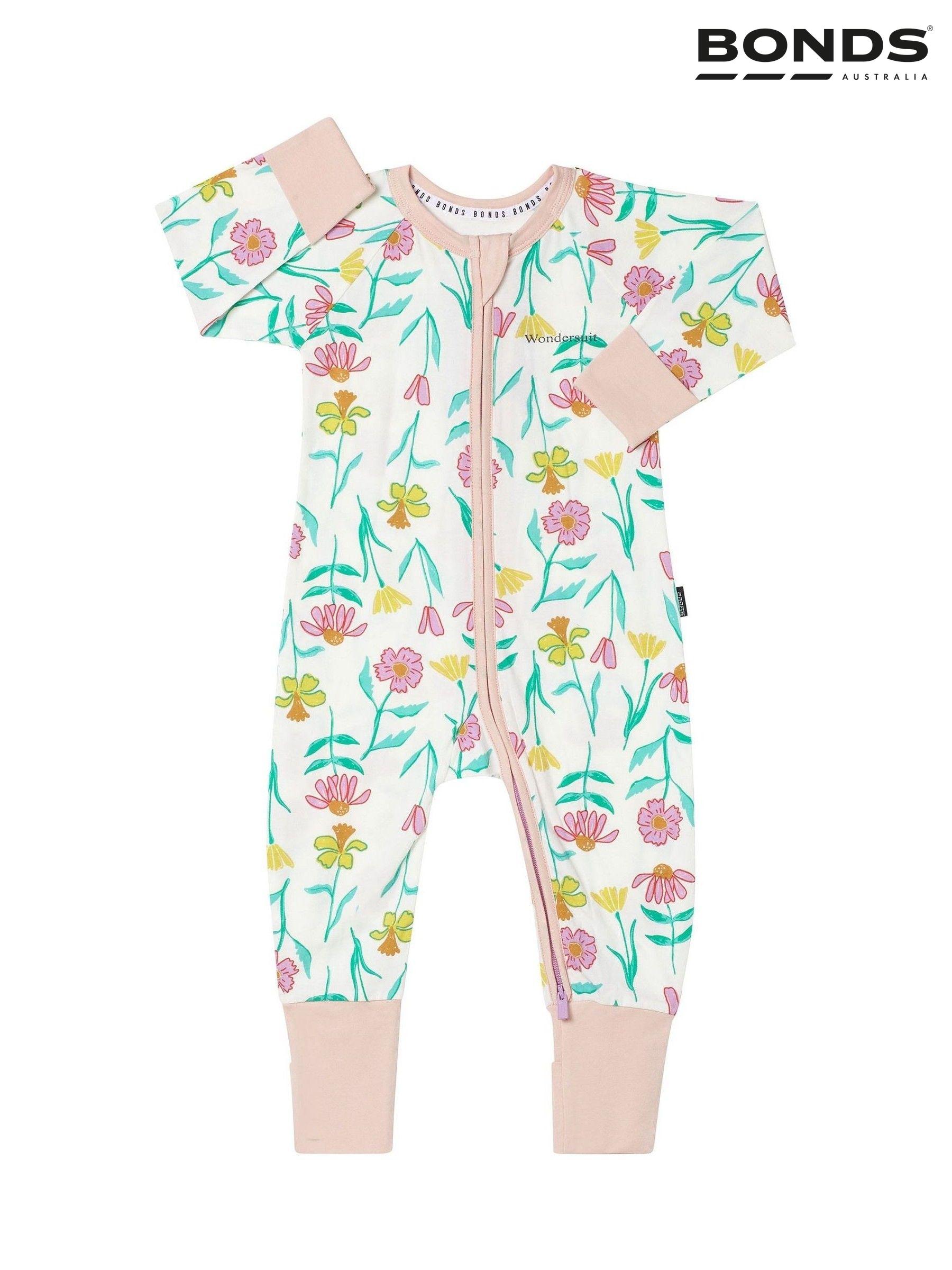 Bonds baby nighties top