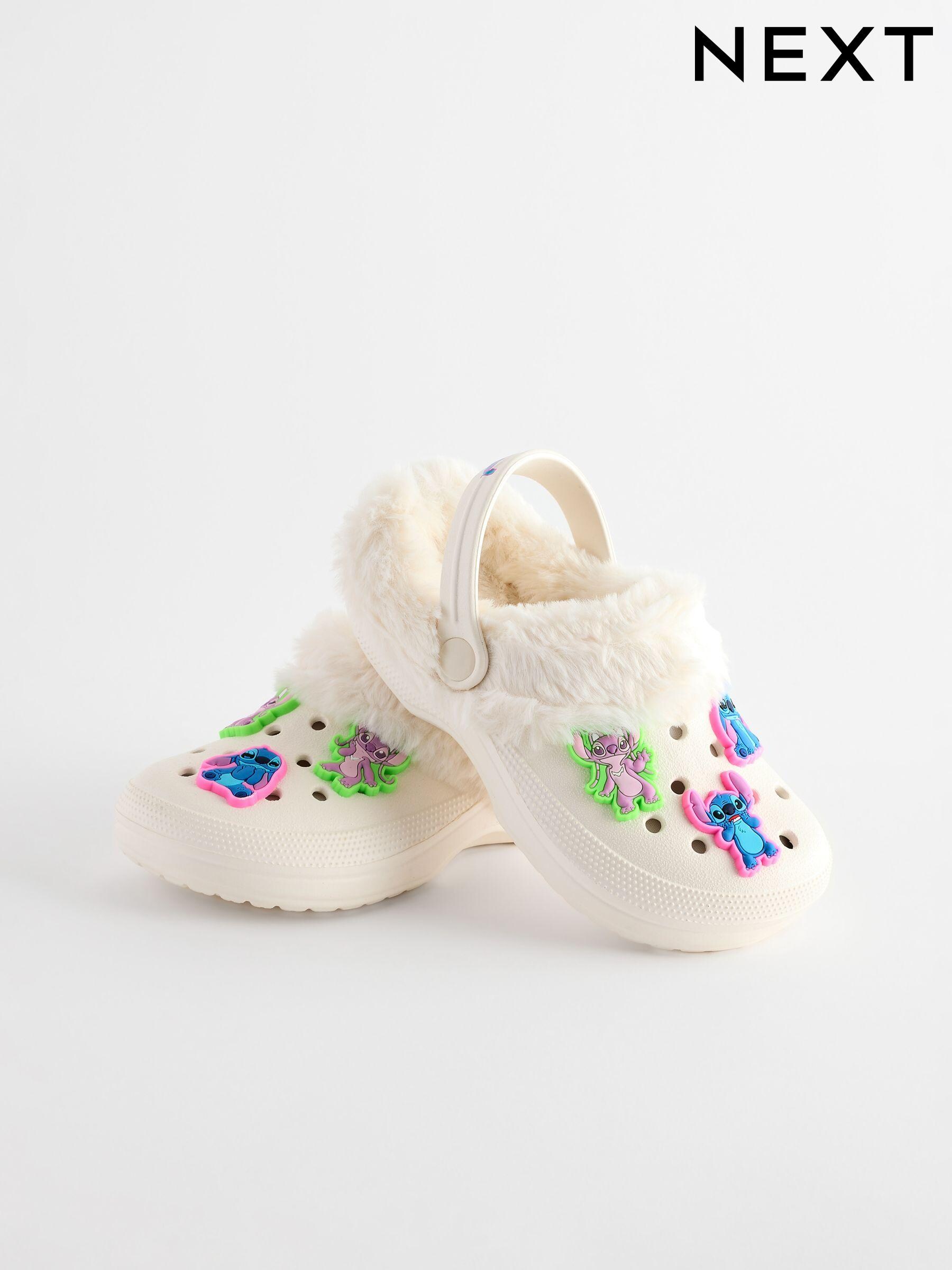 Older girls slippers cheap