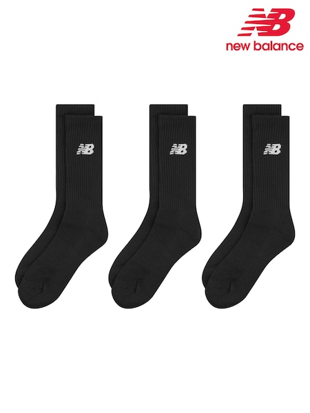 New Balance Everyday Crew Socks (Q92015) | €20