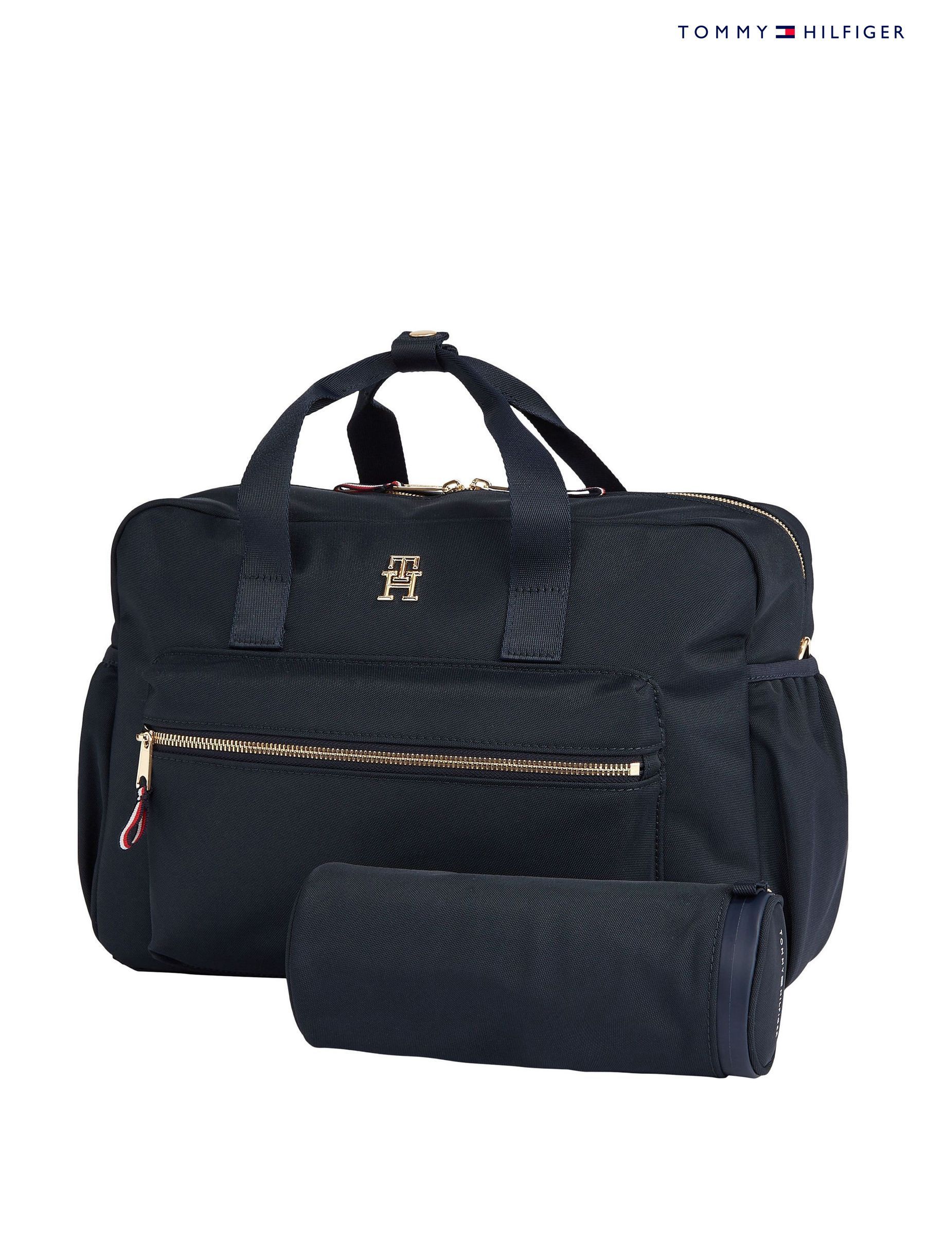 Weekend bag tommy hilfiger sale