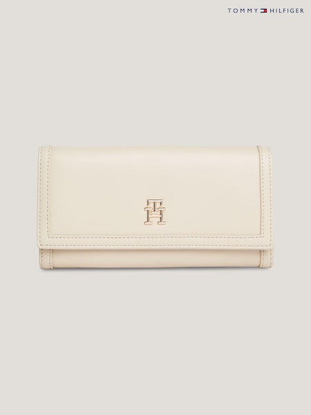 Tommy Hilfiger City Compact Flap Wallet (Q92277) | €53