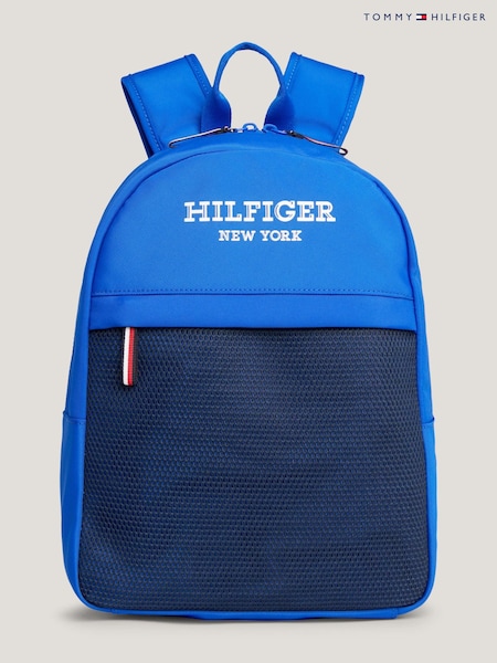 Tommy Hilfiger Monotype Backpack (Q92280) | 292 LEI