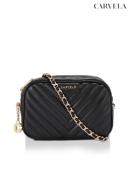 Carvela Lola Cross-Body Bag (Q92362) | €142