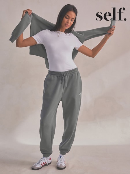 Gris - Cuffed Joggers (Q92498) | €31