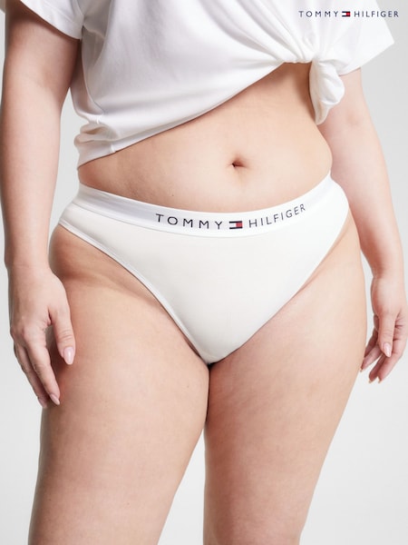 Tommy Hilfiger Original Bikini Underwear (Q92642) | ‏61 د.إ.‏